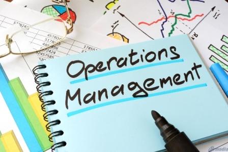 Operation Management