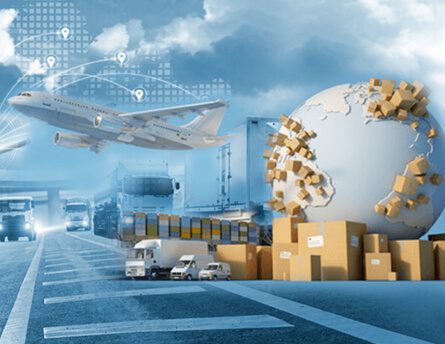 Logistics Management Cost