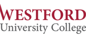 Westford University College Logo