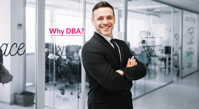 DBA