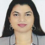 Doreen Ivy Fernandes