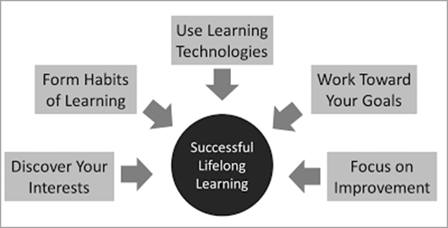 Successful Lifelong Learning