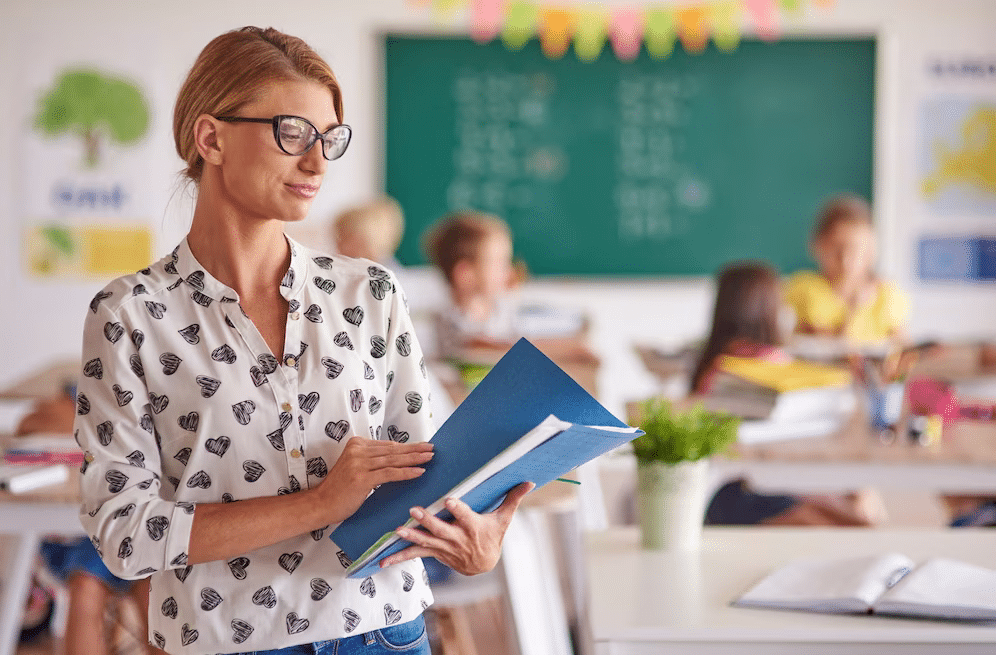 5 Essential Skills Every Teacher Should Continuously Develop