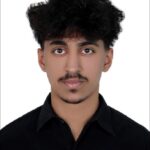 Uzaif Ahmed Ansari