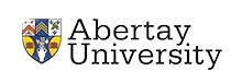 Abertay University Logo - WUC