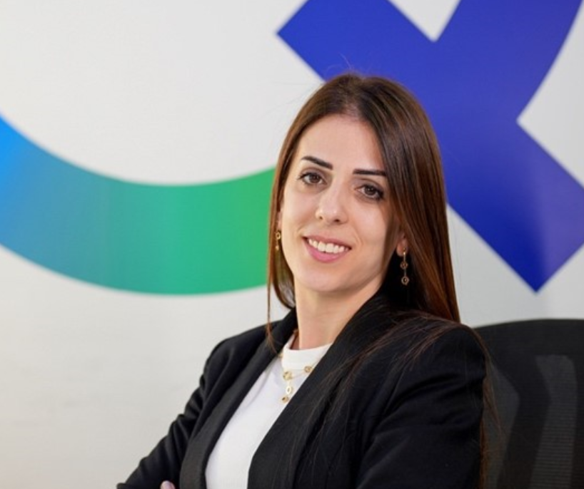 Lilian Al Kadi